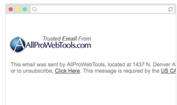 Unlimited Webpages