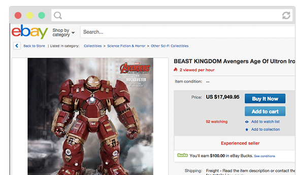 Unlimited Webpages