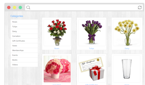 Unlimited Webpages