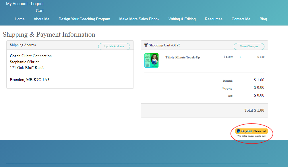 Coach Client Connection purchase process - screenshot 7.png