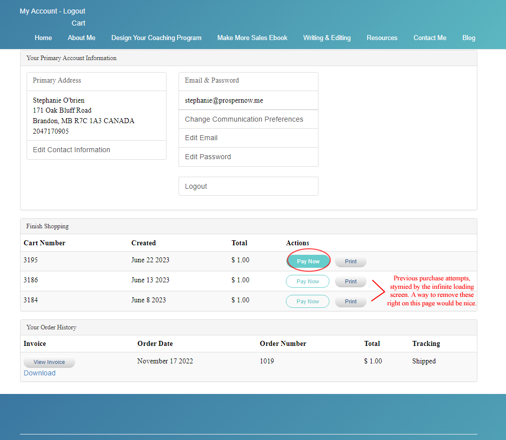 Coach Client Connection purchase process - screenshot 6.png