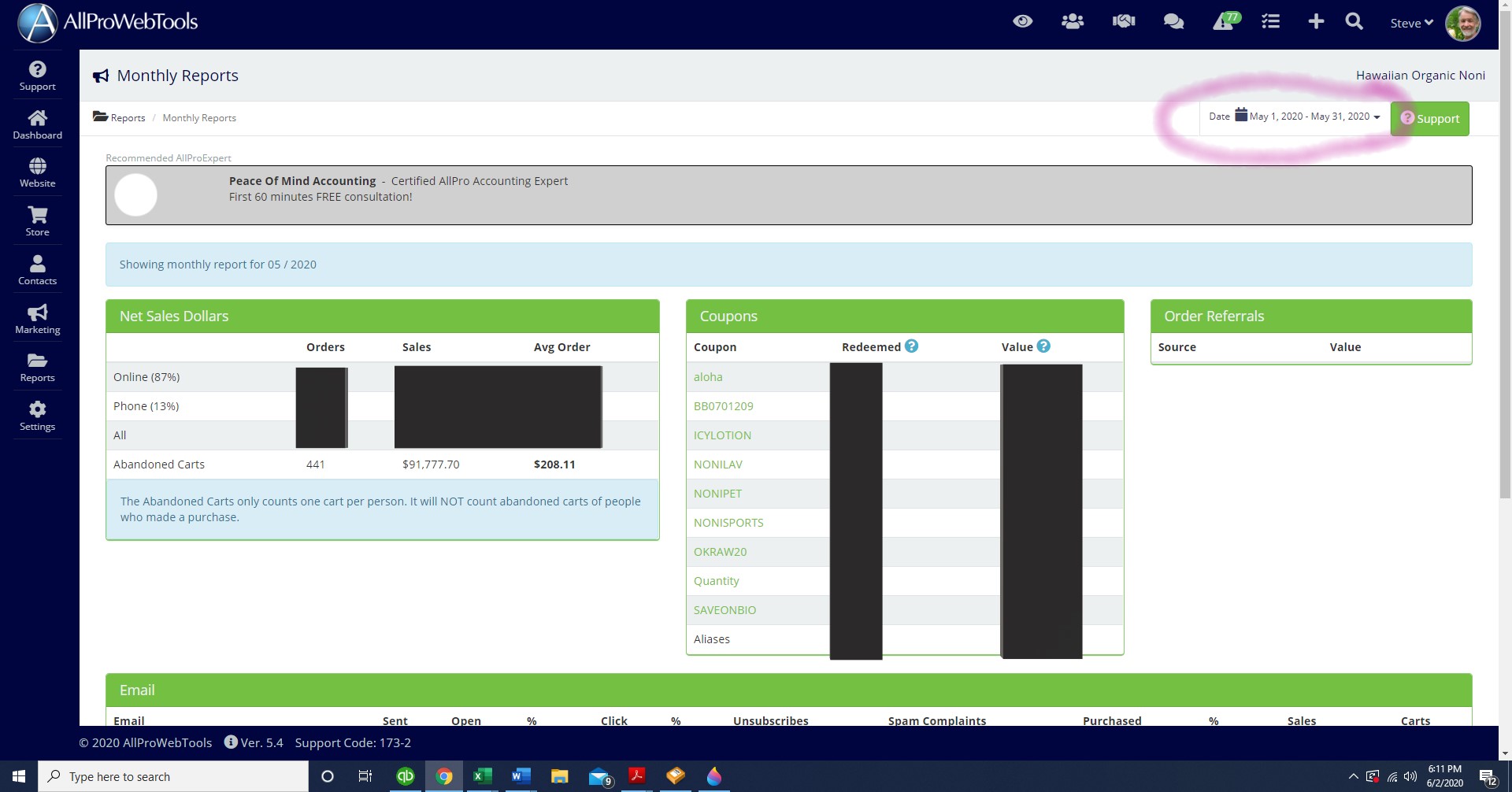 updated screenshot for MER may 1 to 31.jpg