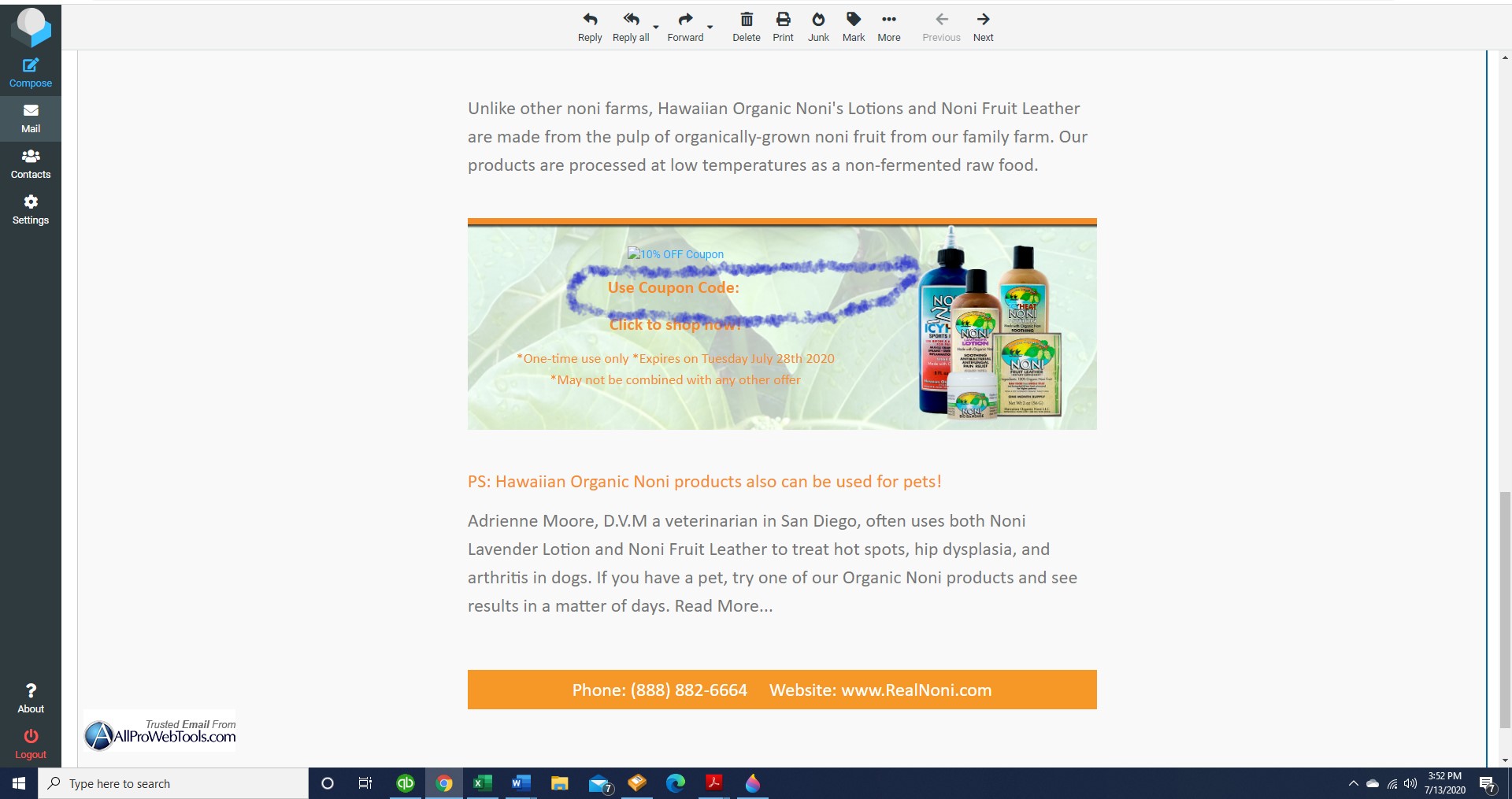 welcome email no codde screenshot 2.jpg