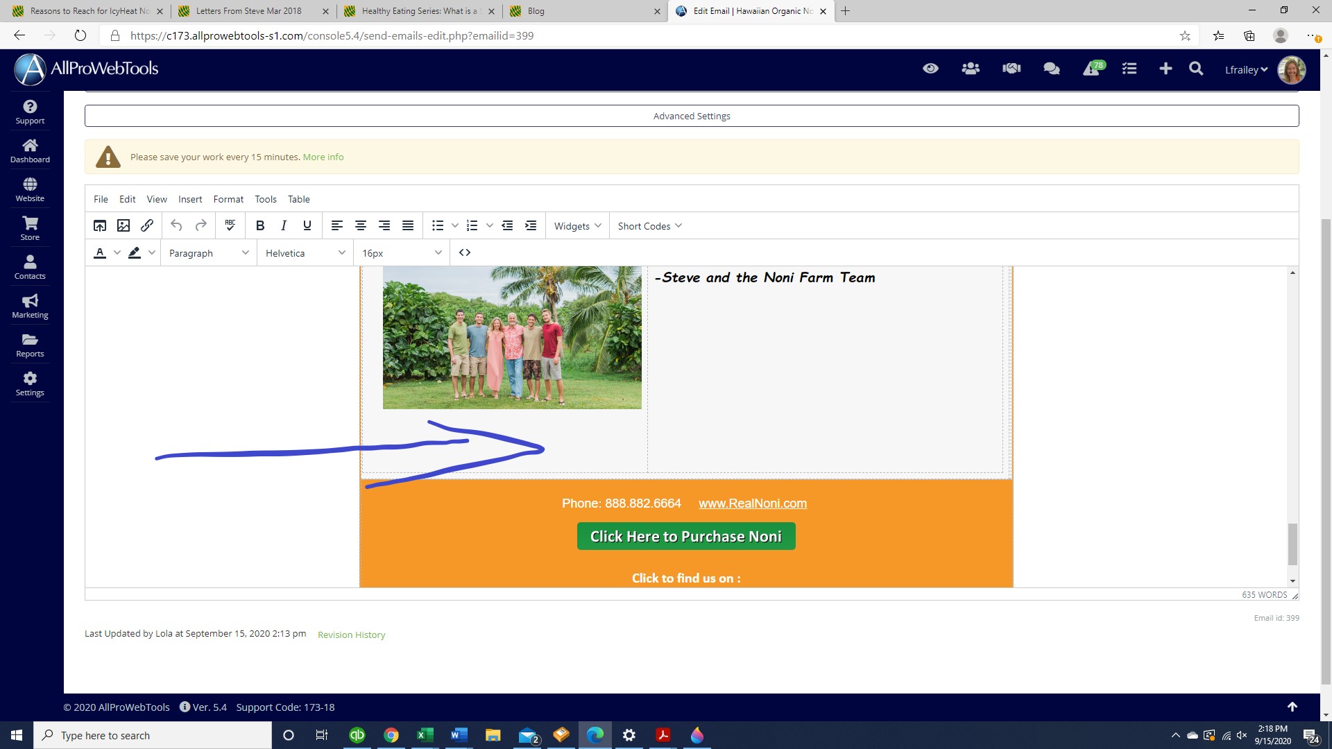 email spacing issue 3.jpg