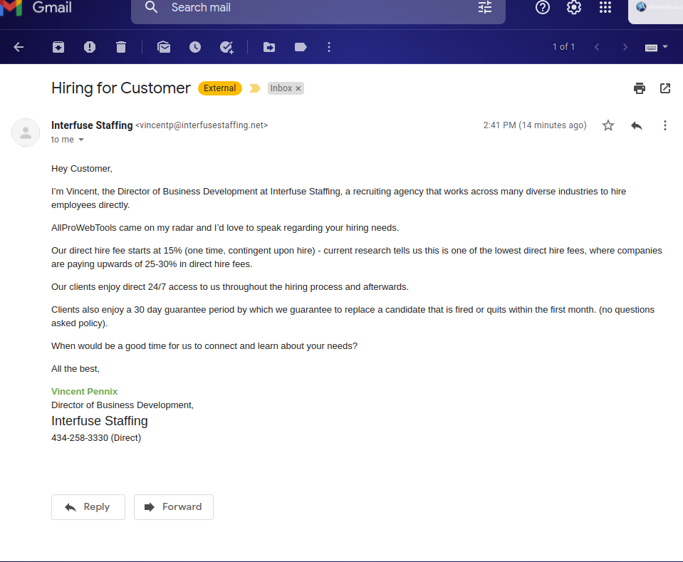 Screenshot Of Test Email.png