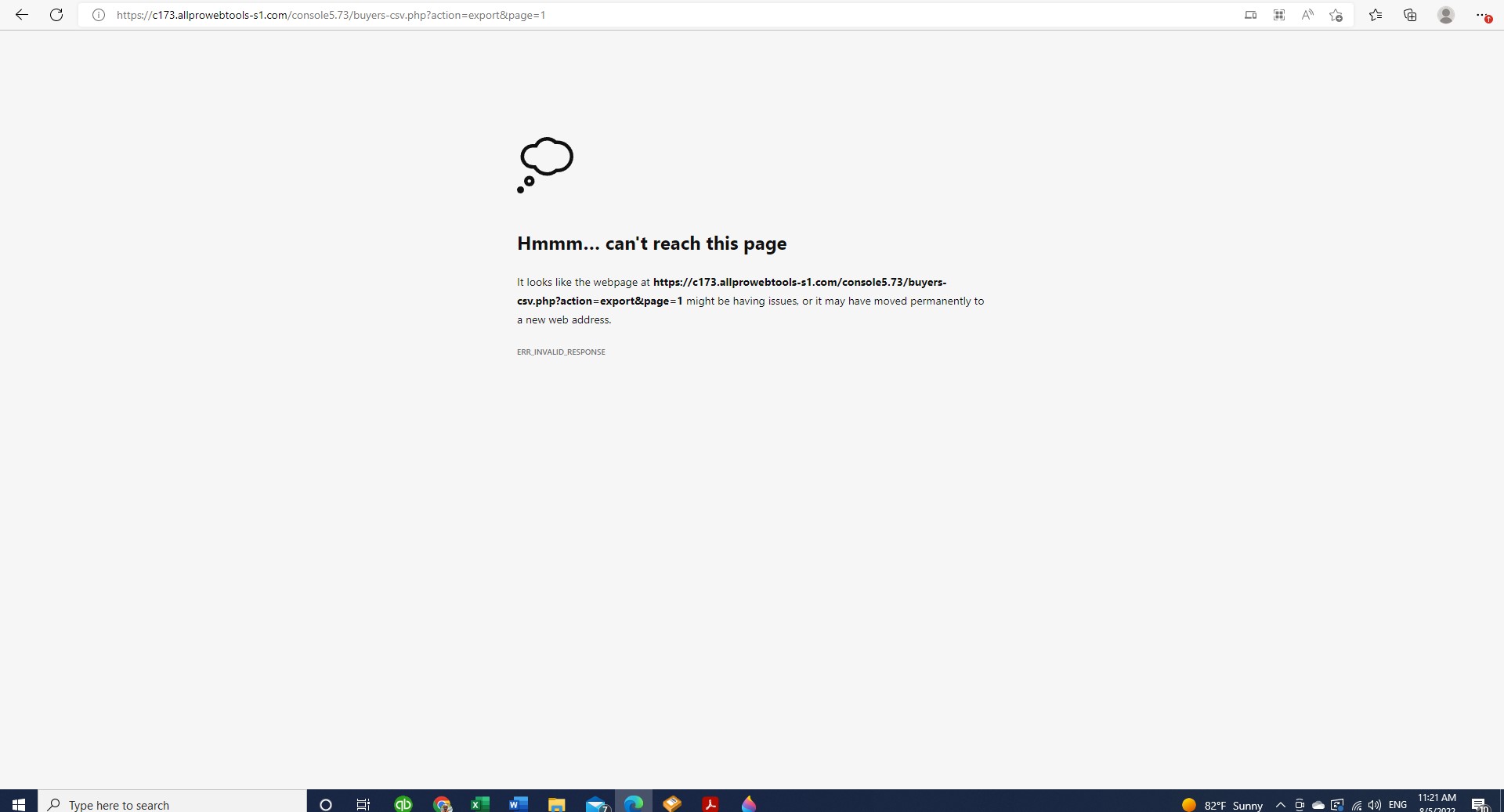 download contacts error.jpg