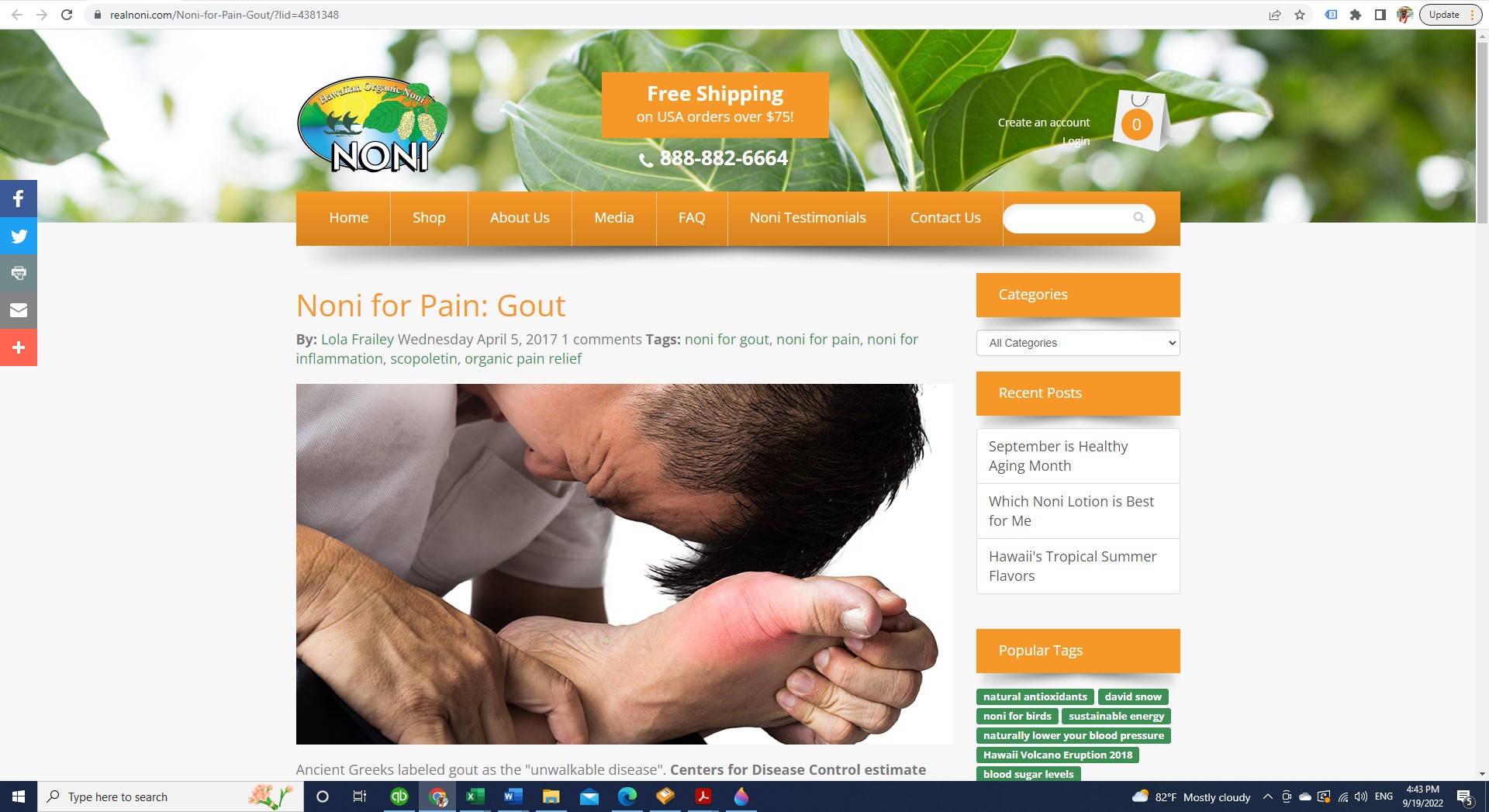 gout blog url issue .jpg